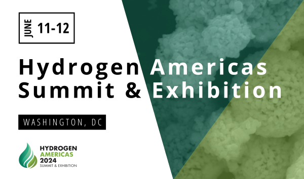 Hydrogen Americas Summit